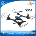 MJX X500 Kopfloser Modus RC Drone mit HD Kamera 3D Roll FPV Quadcomputer